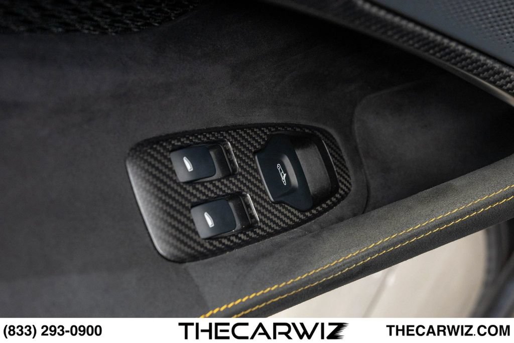 Used 2019 McLaren 600LT photo 57