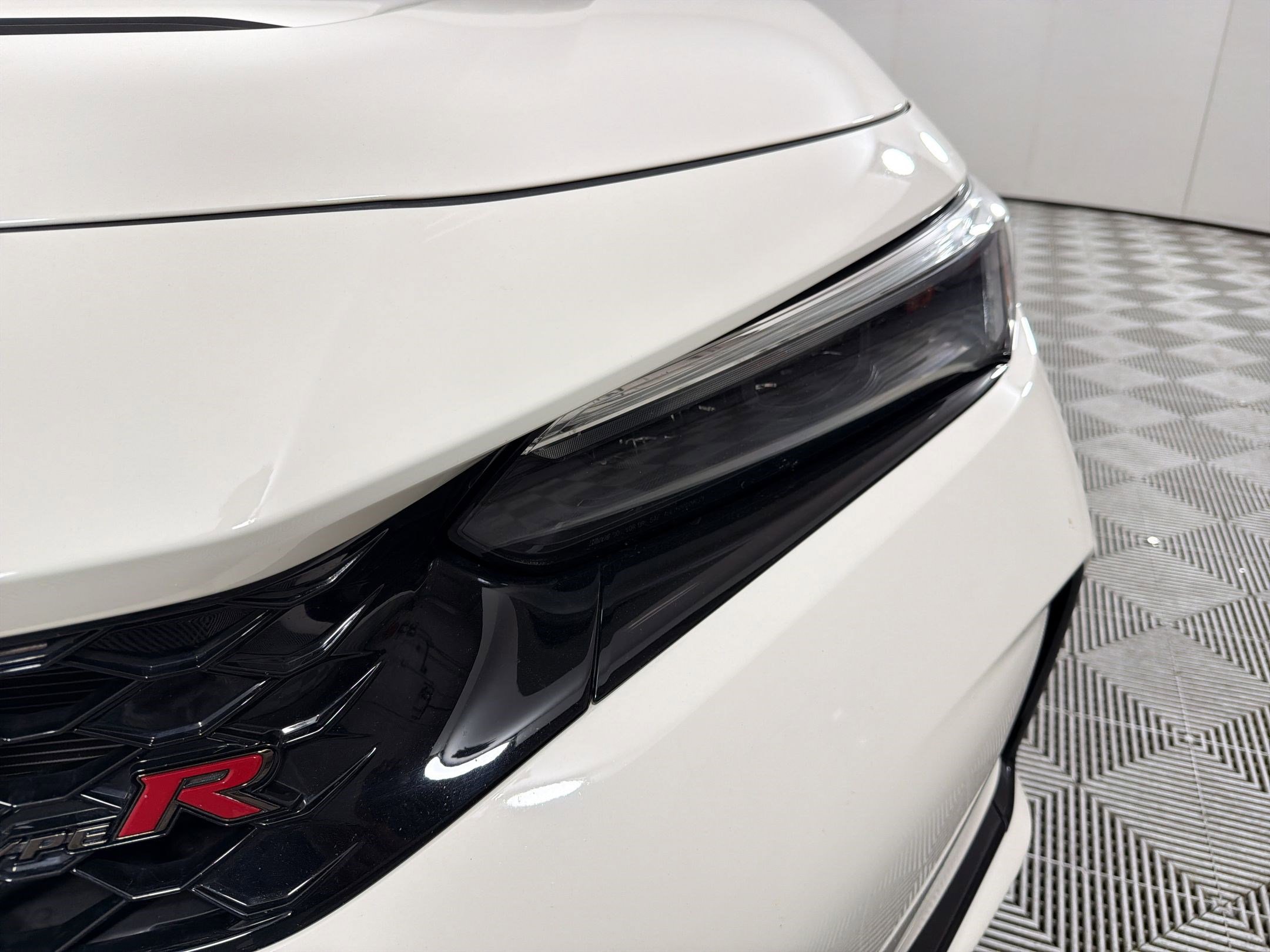 2024 Honda Civic Type R