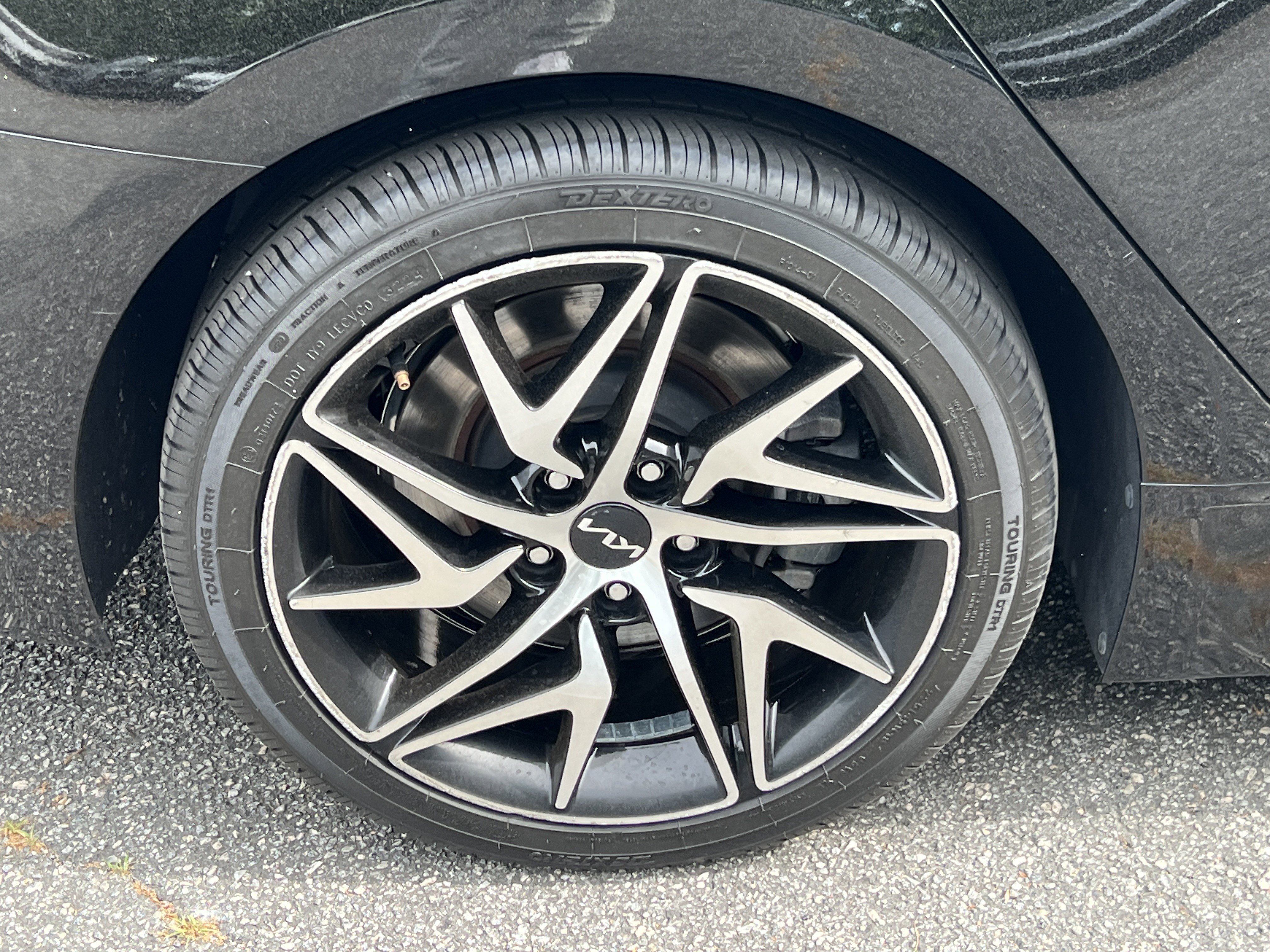 2022 Kia Stinger GT-Line