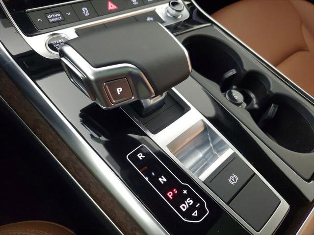 2025 Audi Q7 2.0T Premium