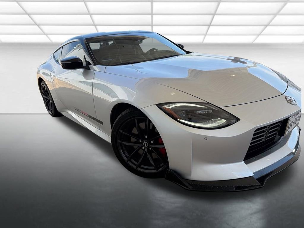Used 2025 Nissan Z Performance w/ Floor Mat Package