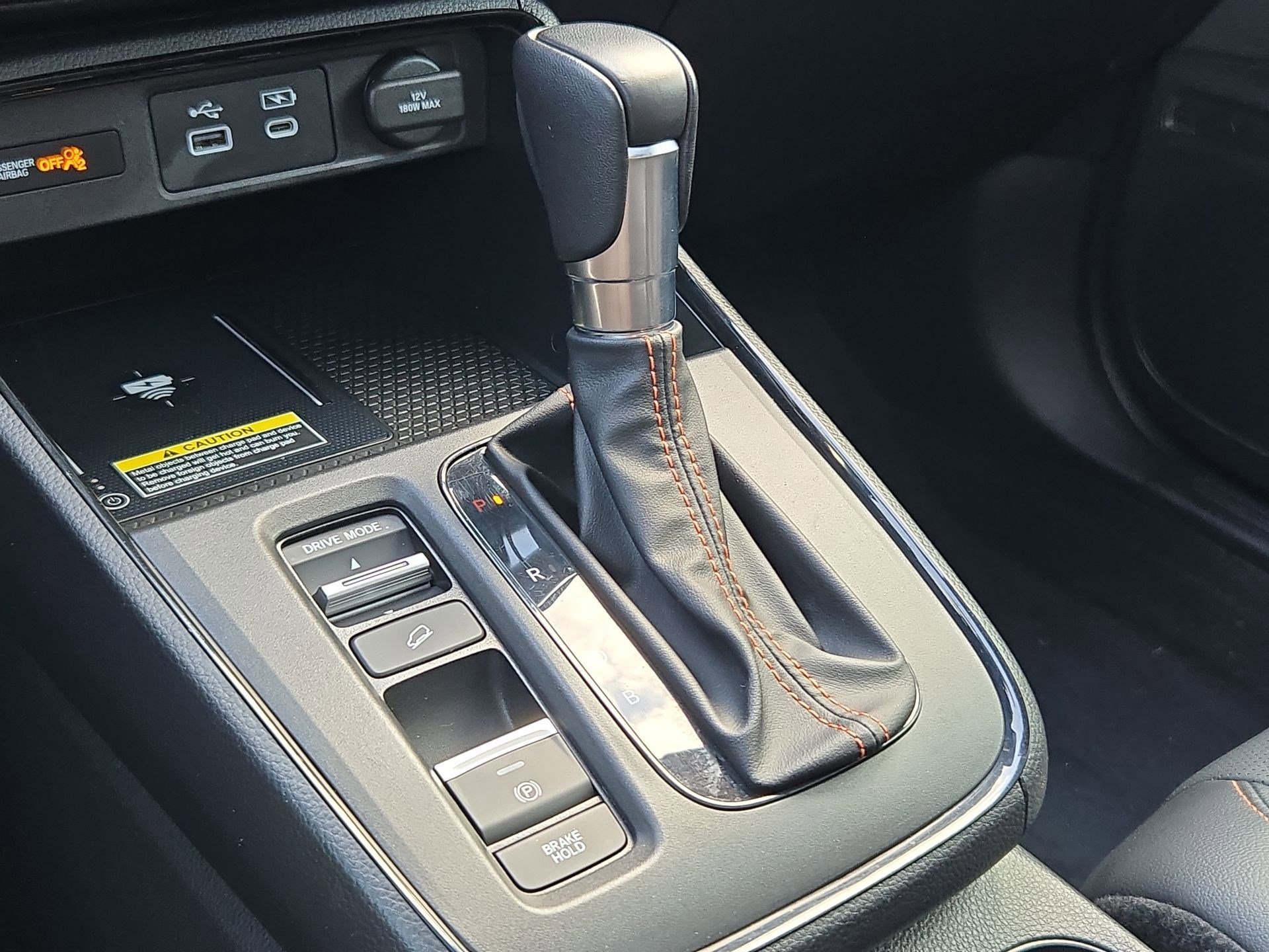 2024 Honda CR-V Sport Touring