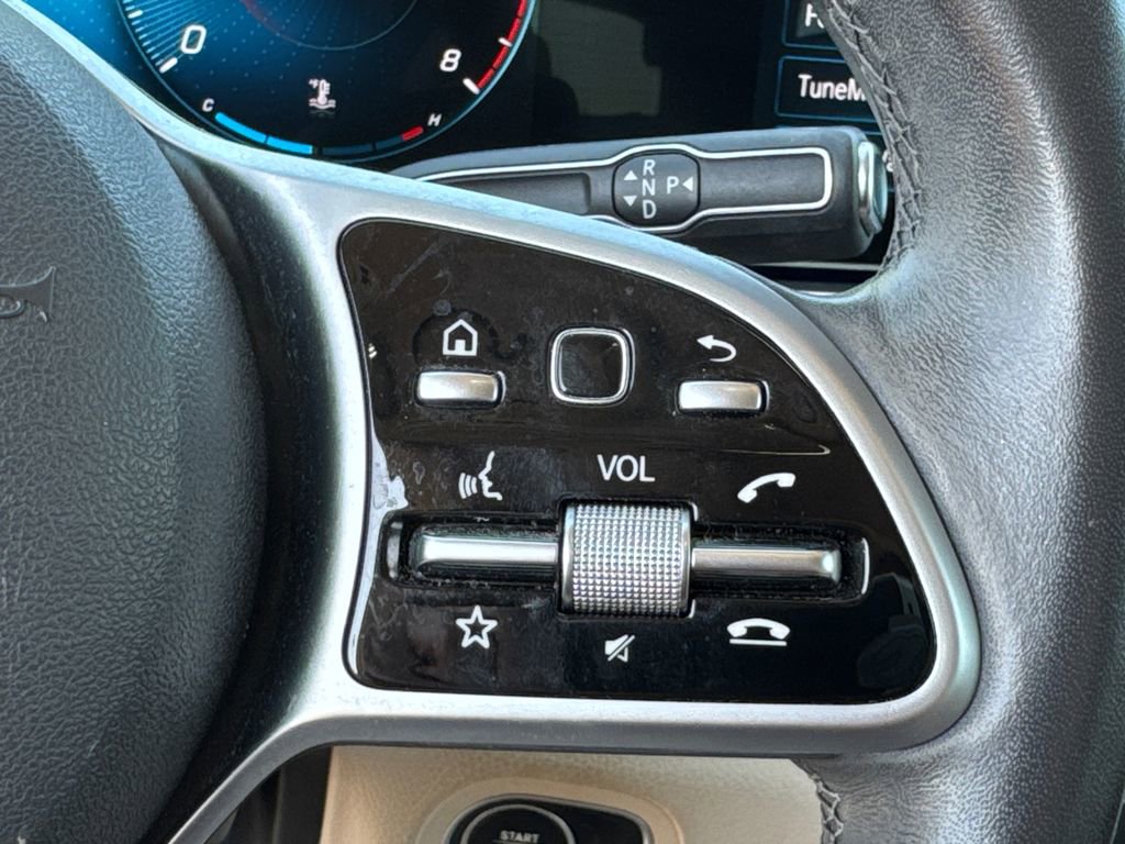 2020 Mercedes-Benz GLE 350