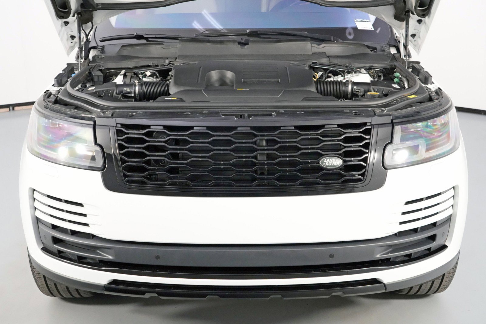 2021 Land Rover Range Rover