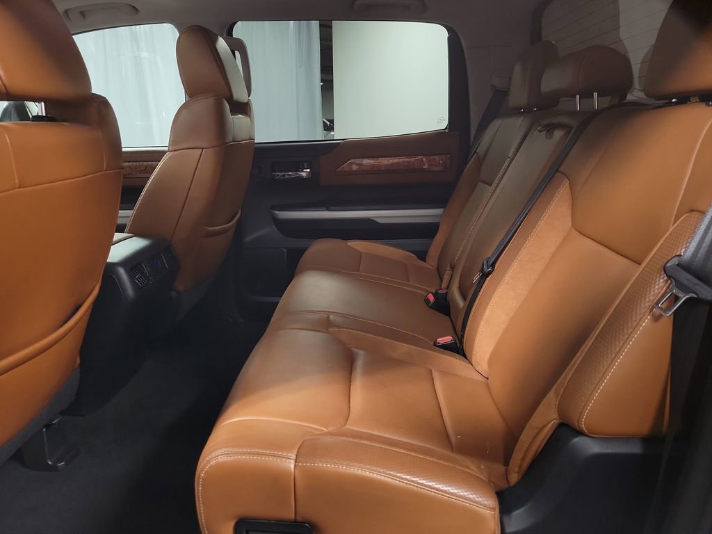 2019 Toyota Tundra 1794 Edition