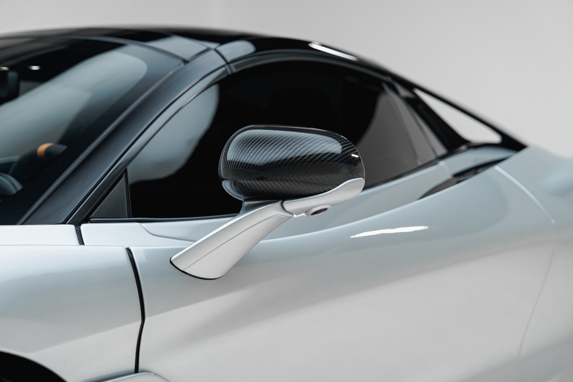 Used 2021 McLaren 720S Performance photo 26