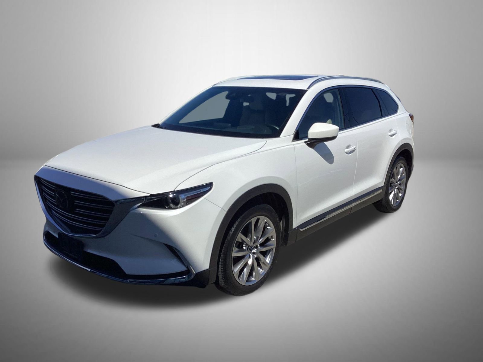 Used MAZDA CX-9 for Sale in Lincoln, NE - Autotrader