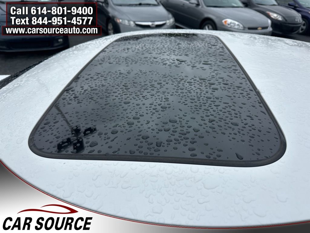 2019 Honda Accord EX-L