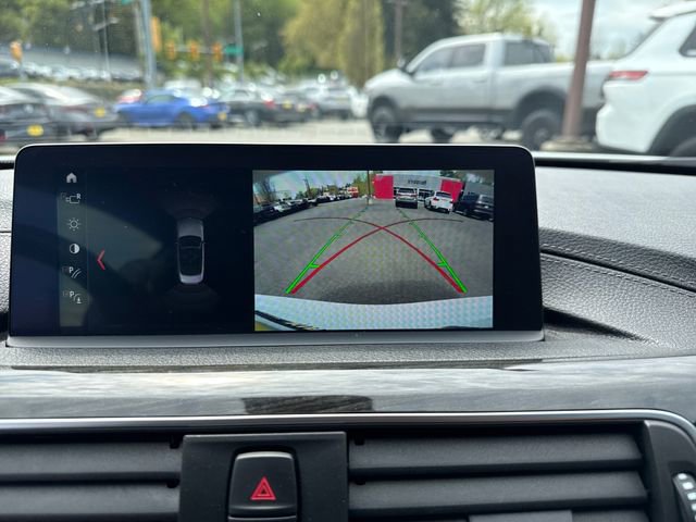 2019 BMW 440i Convertible