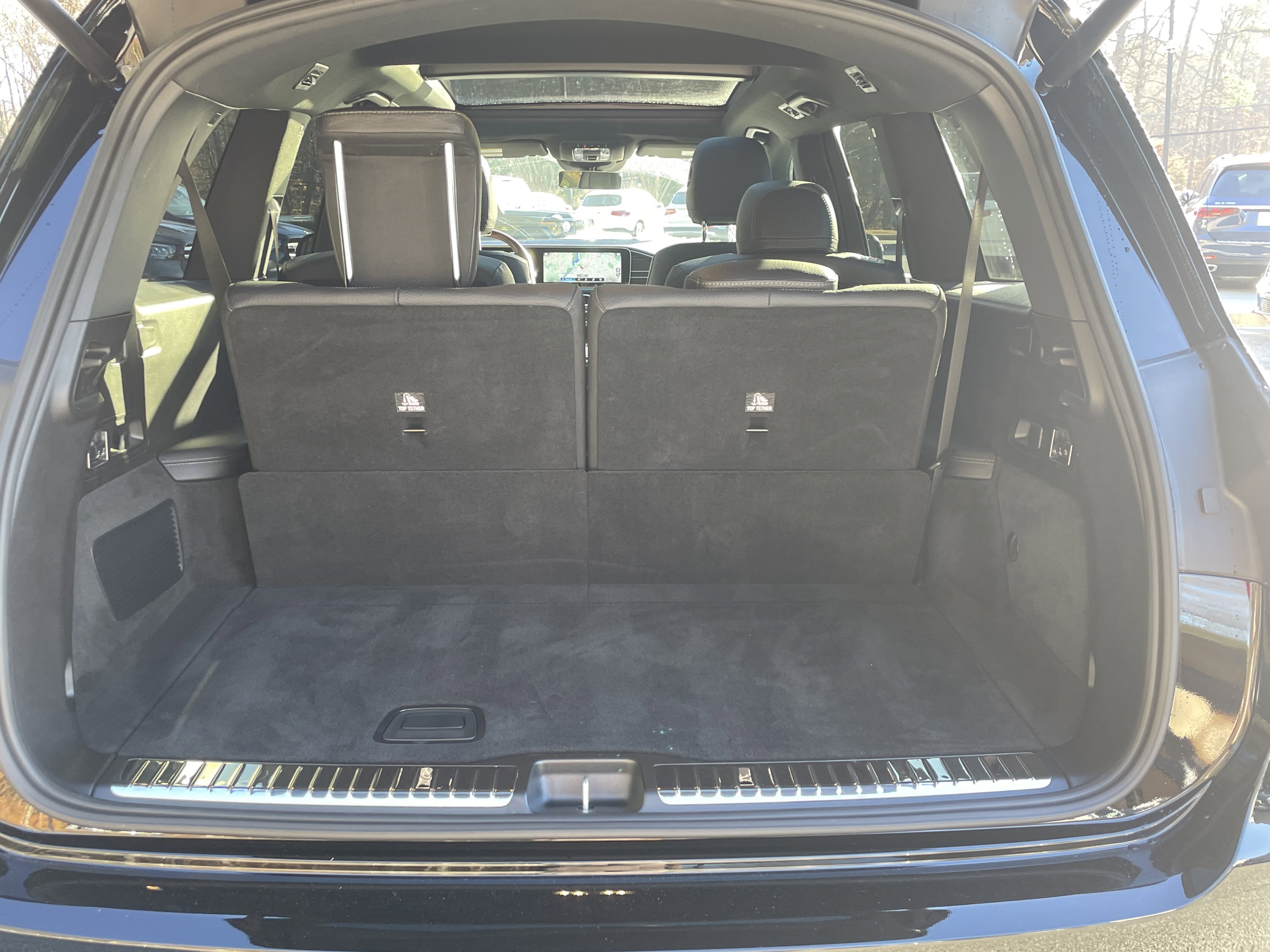 2023 Mercedes-Benz GLS 580 4MATIC