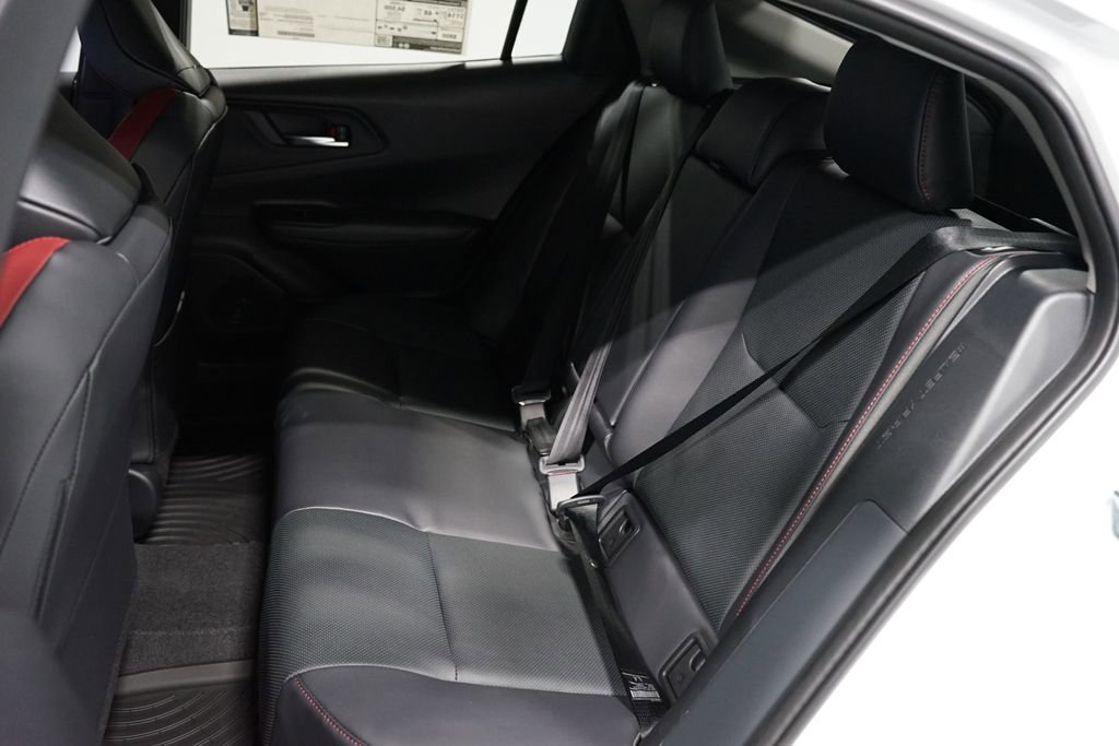 2026 Toyota Prius Plug-In Hybrid