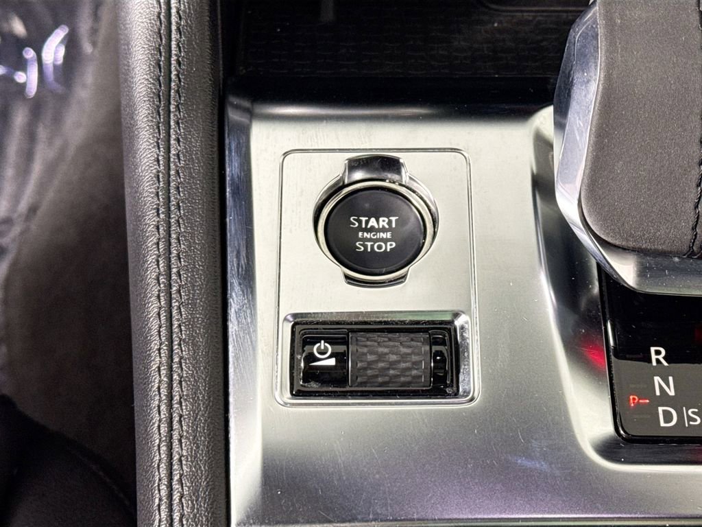 2023 Jaguar F-Pace S