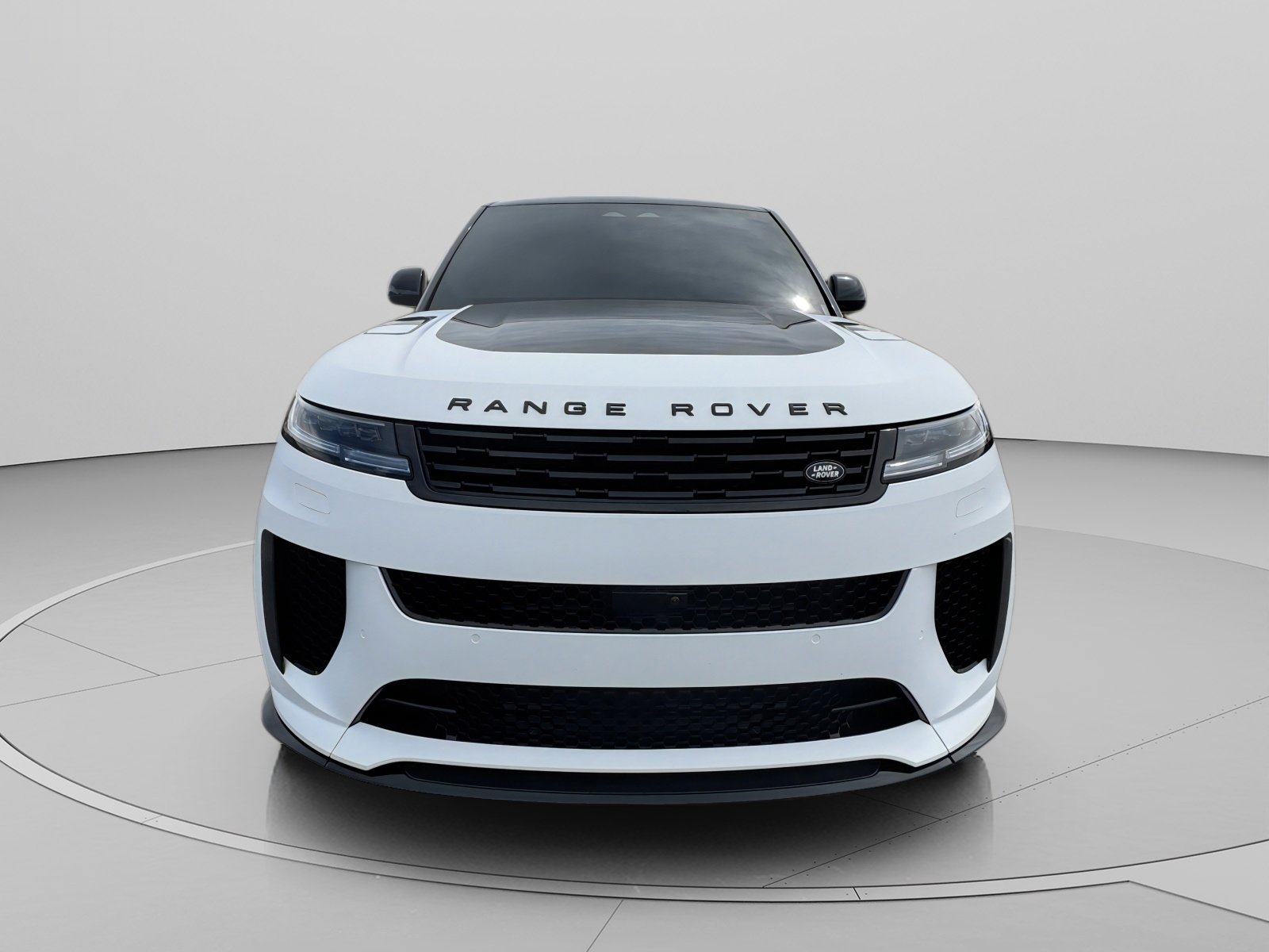 2024 Land Rover Range Rover Sport