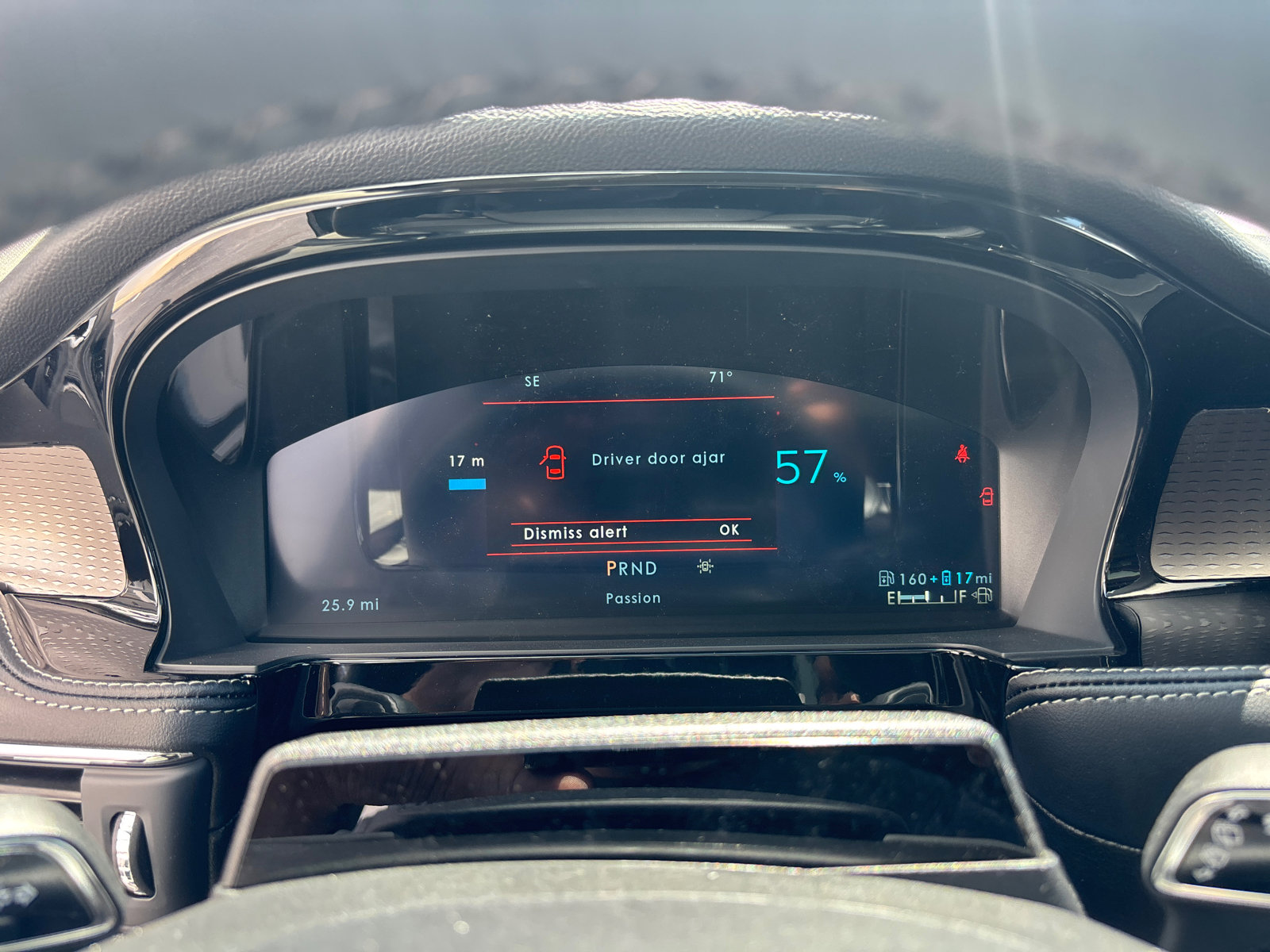 2026 Lincoln Corsair Grand Touring