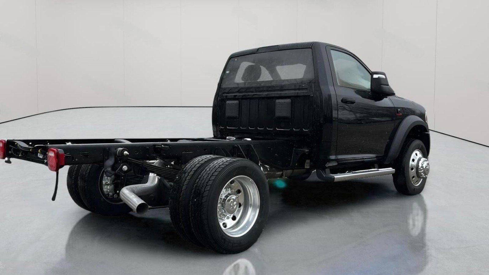 2024 RAM 4500 Tradesman