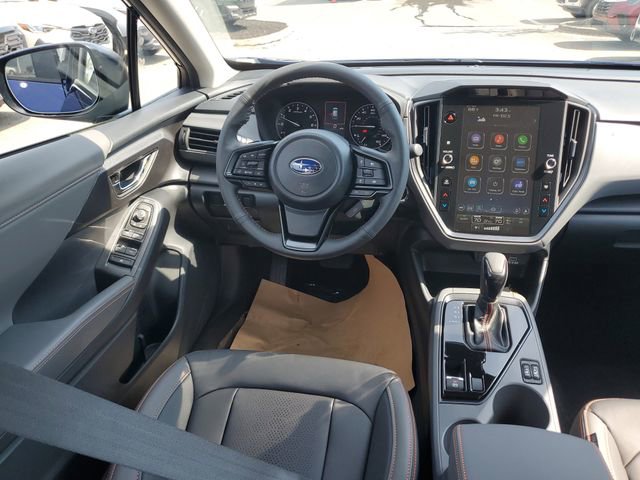 2026 Subaru Crosstrek 2.5i Limited