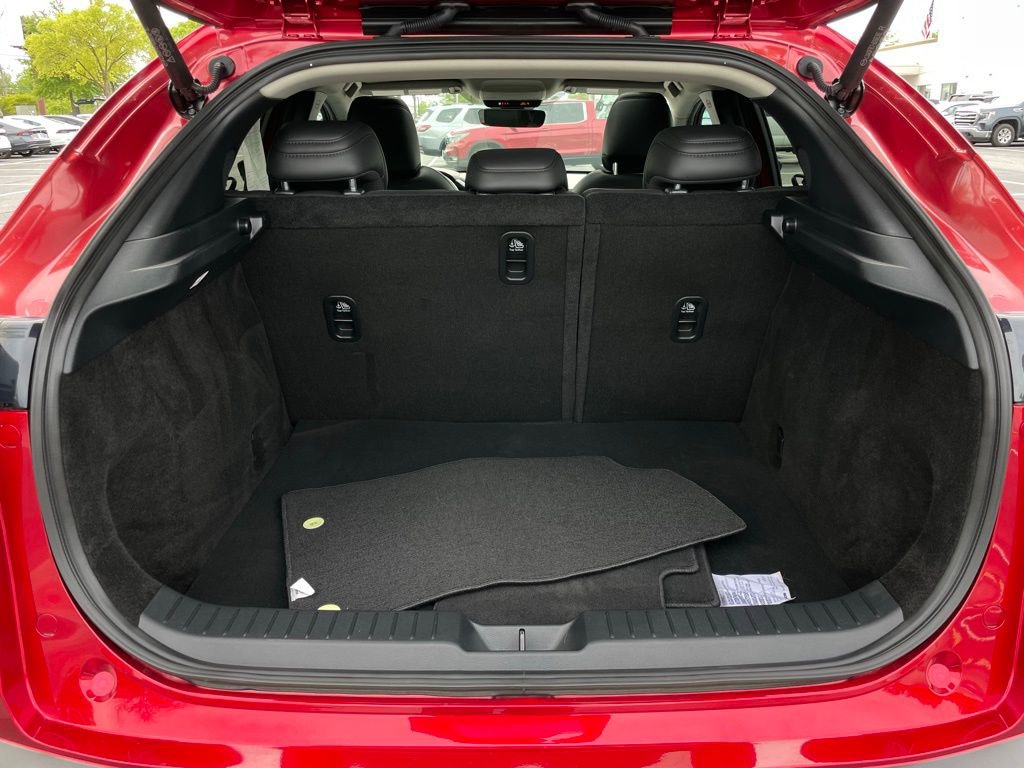 2025 MAZDA Cx-30 2.5 Turbo w/ Premium Package