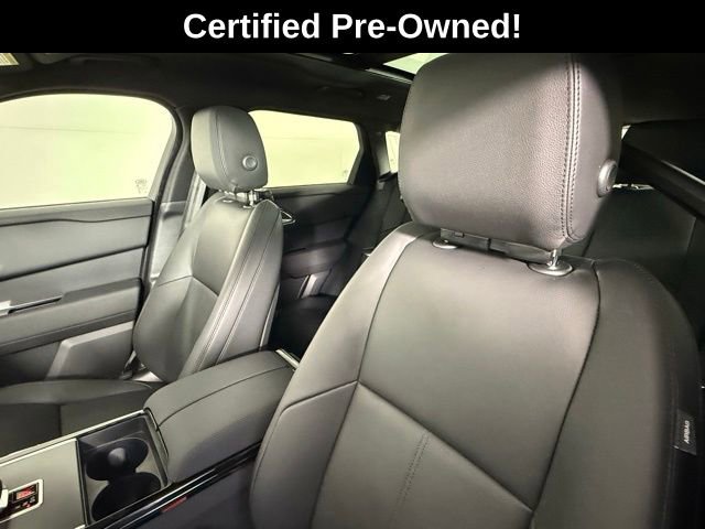 2026 Land Rover Range Rover Velar S