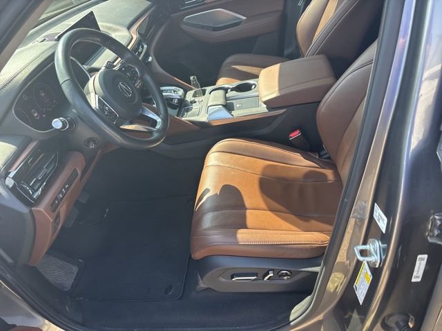 2023 Acura MDX SH-AWD w/ Technology Package