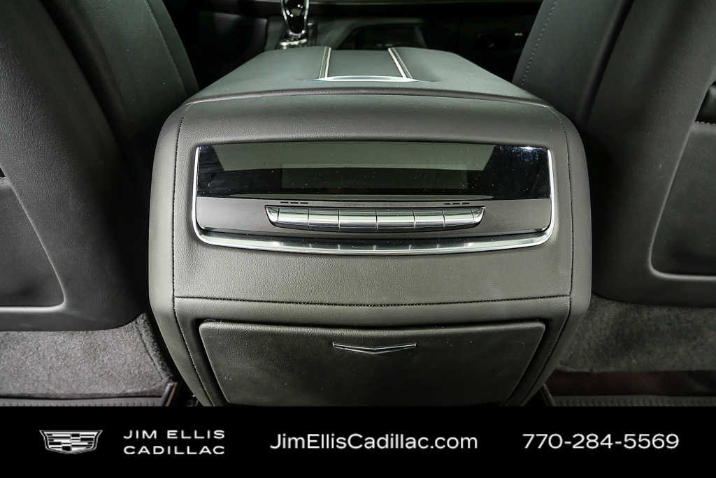 2024 Cadillac Escalade Sport