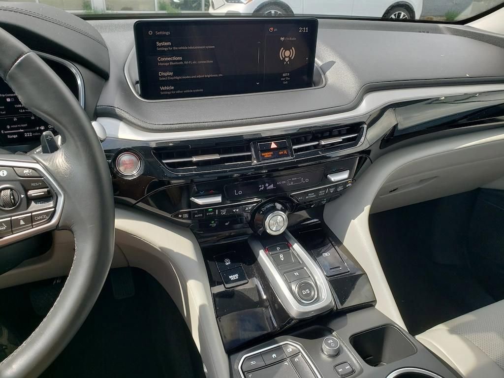 2023 Acura MDX SH-AWD w/ Technology Package