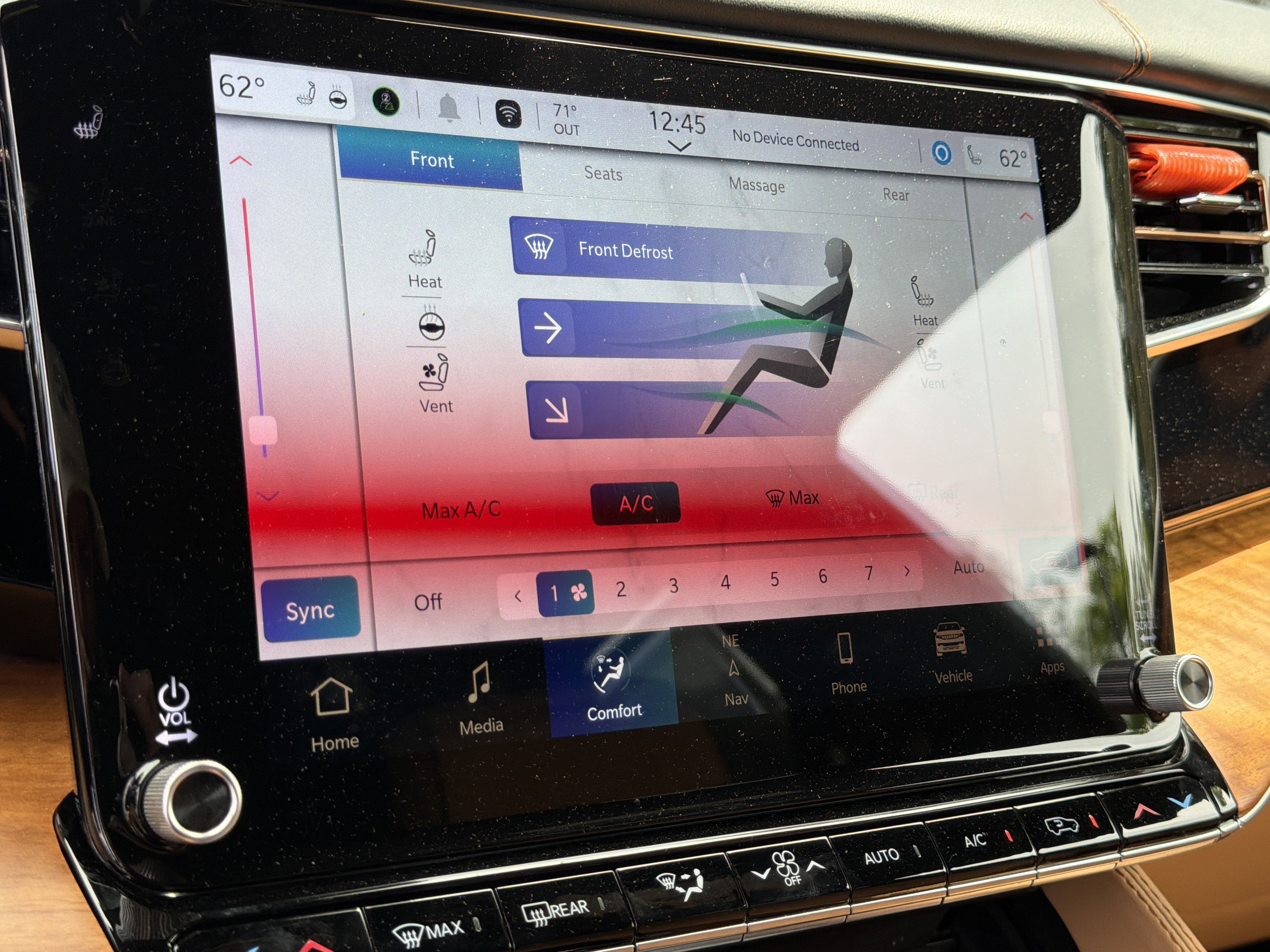 2025 Jeep Grand Wagoneer Series III