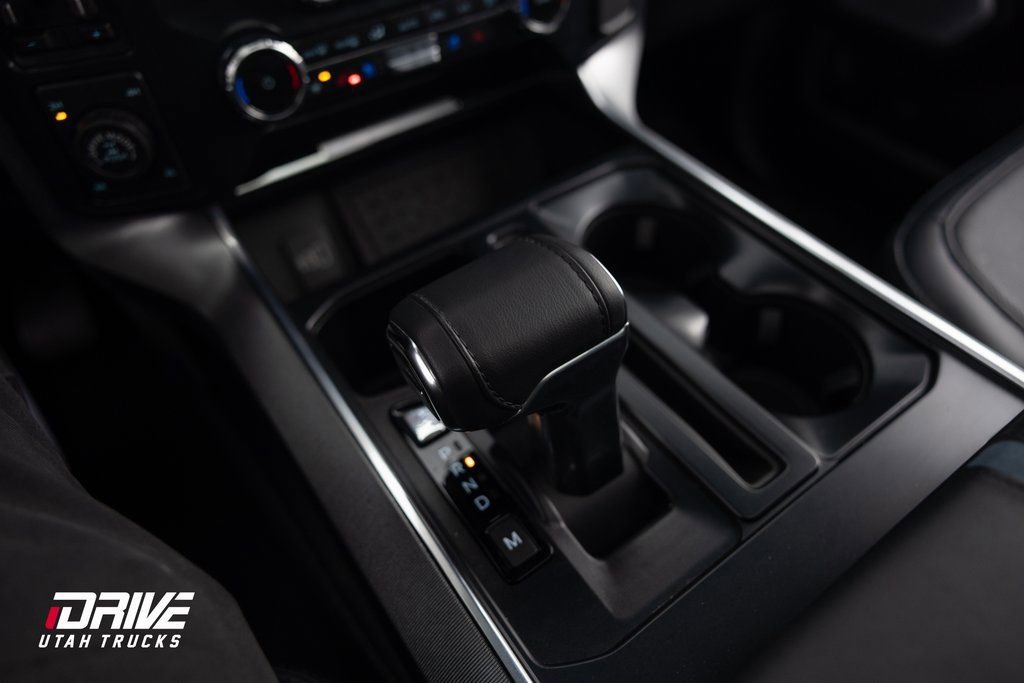 2025 Ford F150 Platinum