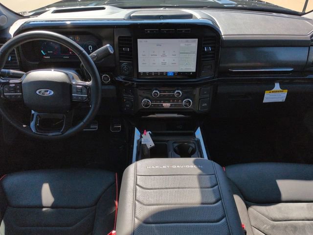 2024 Ford F250 Lariat