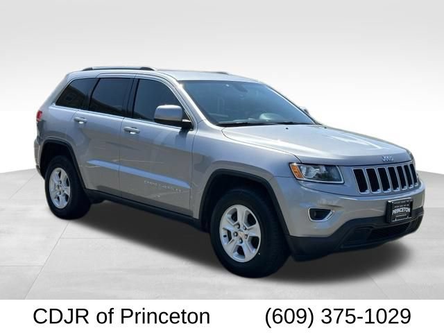 Used 2014 Jeep Grand Cherokee Laredo w/ Quick Order Package 23E
