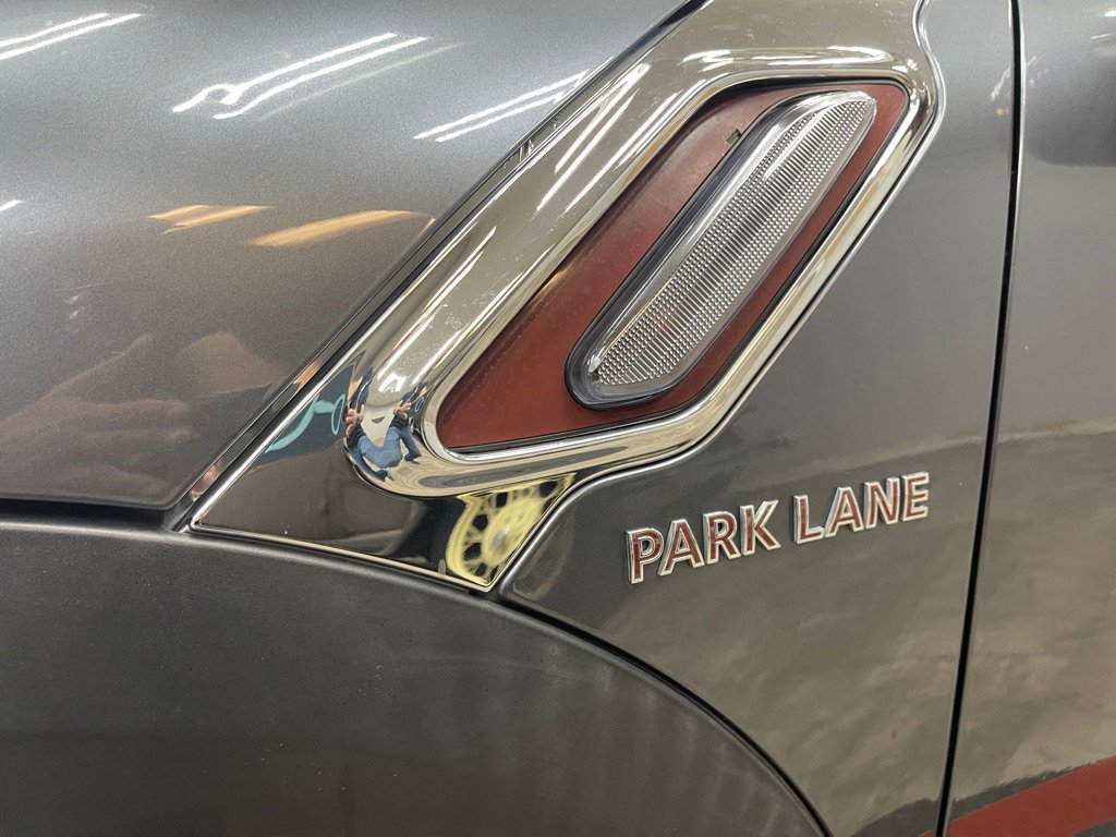 2016 MINI Cooper Countryman S