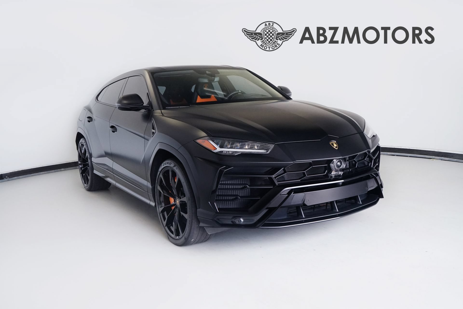 Used 2022 Lamborghini Urus