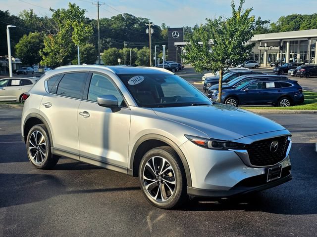 Used Silver MAZDA CX-5 for Sale Near Me - Autotrader