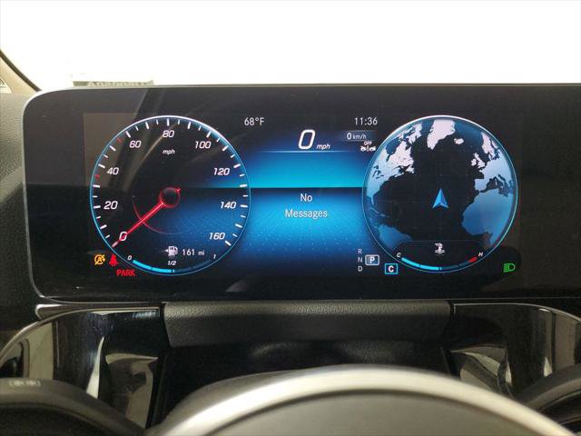 2023 Mercedes-Benz GLA 250