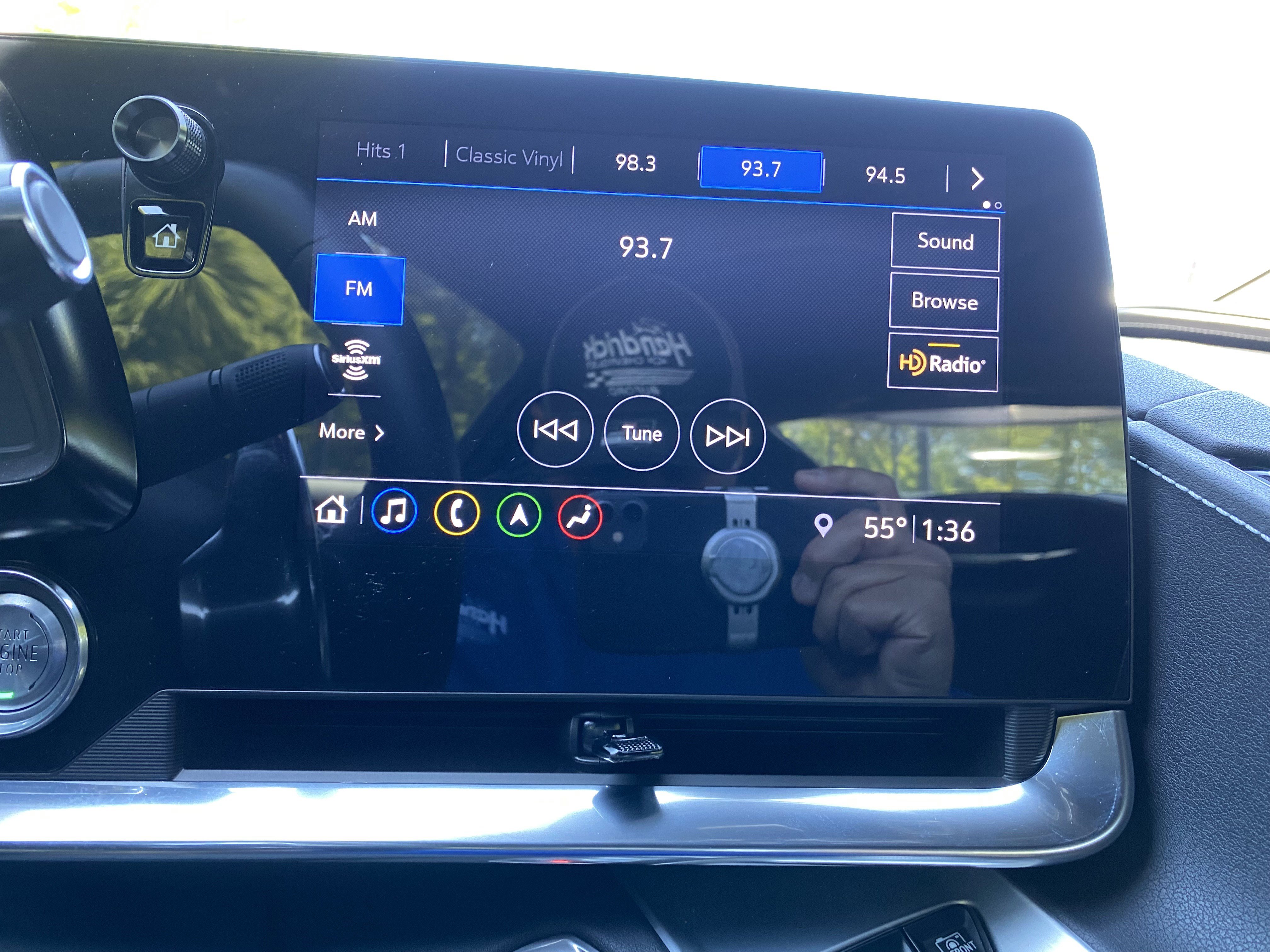 2020 Chevrolet Corvette Stingray Preferred Cpe