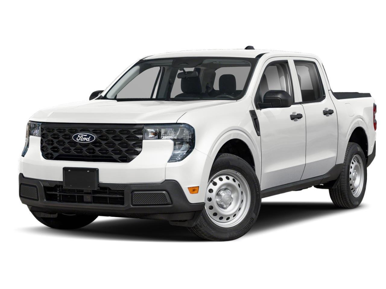 Used 2025 Ford Maverick XL w/ 4K Tow Package