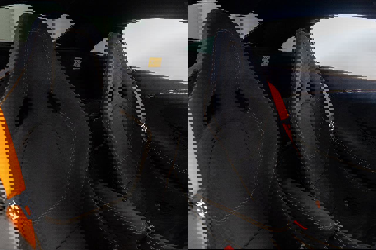 Used 2019 McLaren 600LT photo 9