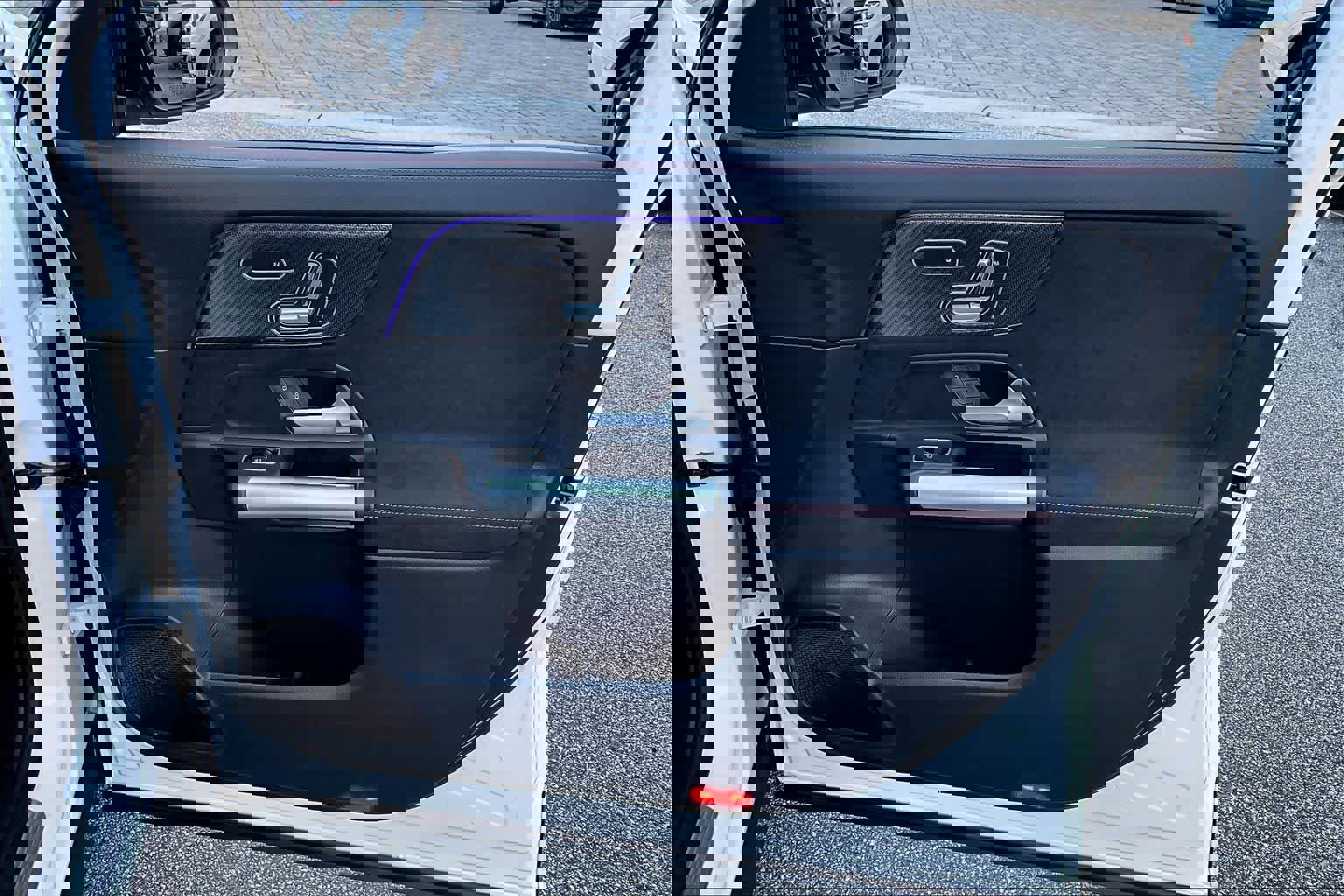 2026 Mercedes-Benz GLA 250