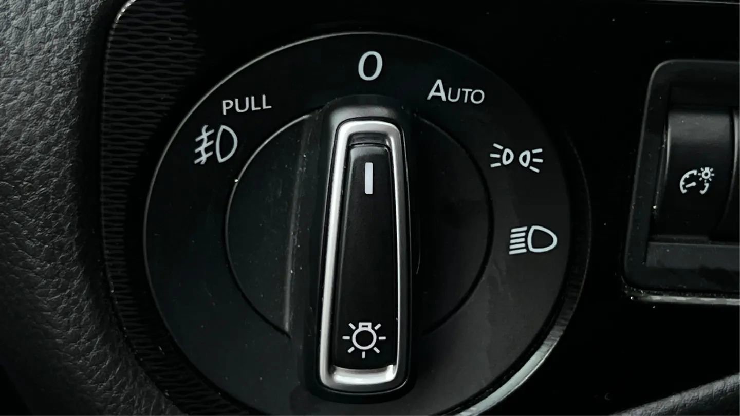 2017 Volkswagen GTI SE