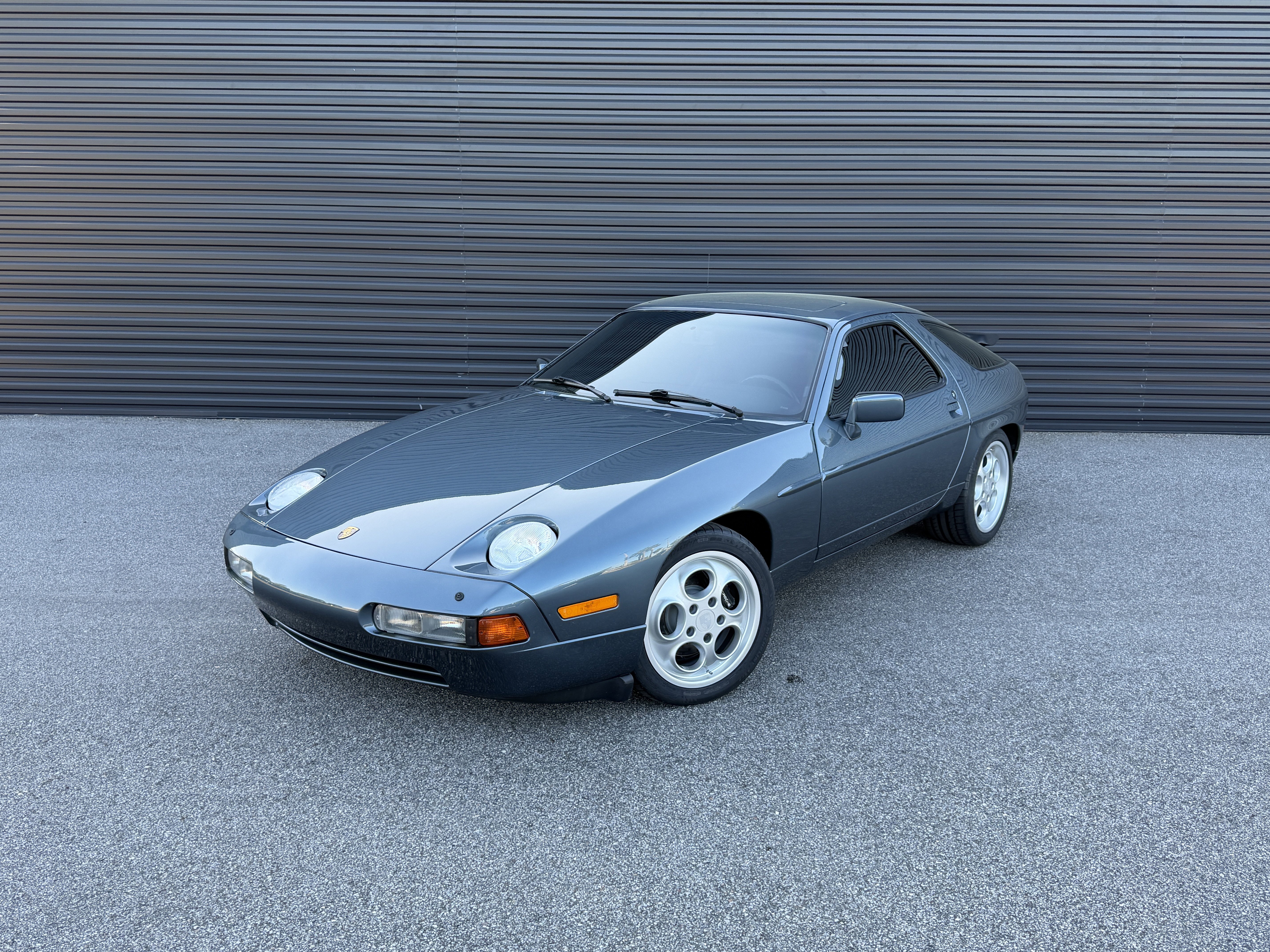Used Porsche 928 S4 for Sale Near Me - Autotrader