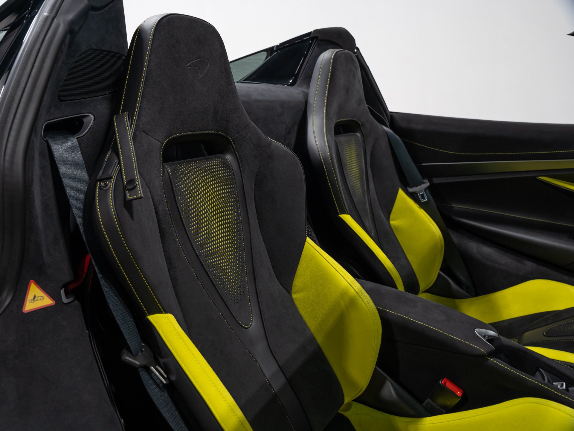 Used 2025 McLaren 750S Spider photo 81