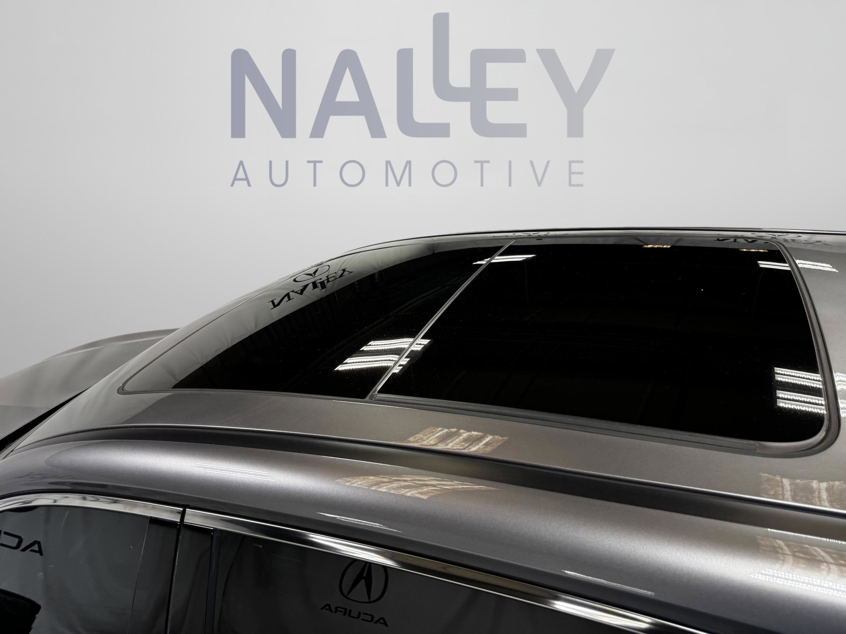 2023 Acura MDX FWD w/ Technology Package