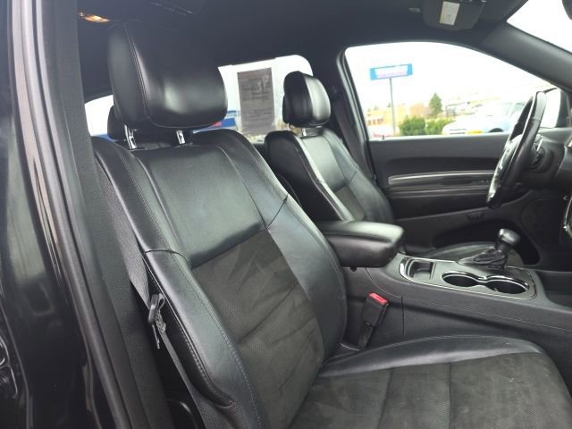 2019 Dodge Durango GT