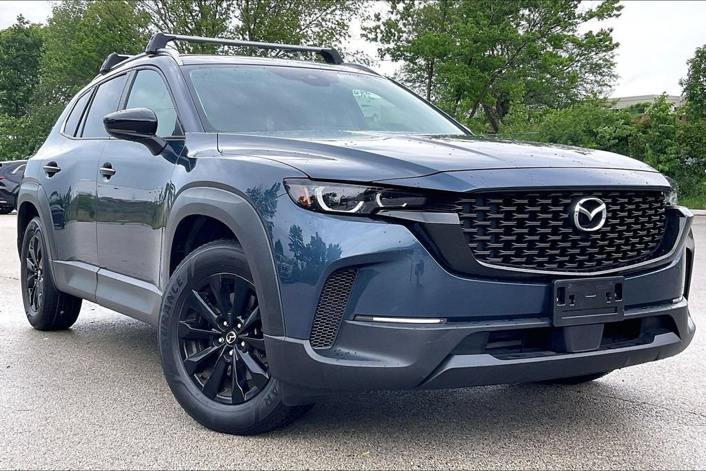 Used MAZDA CX-50 for Sale in Naperville, IL - Autotrader