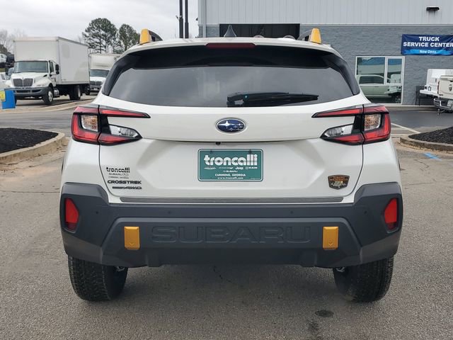 2026 Subaru Crosstrek 2.5i Wilderness