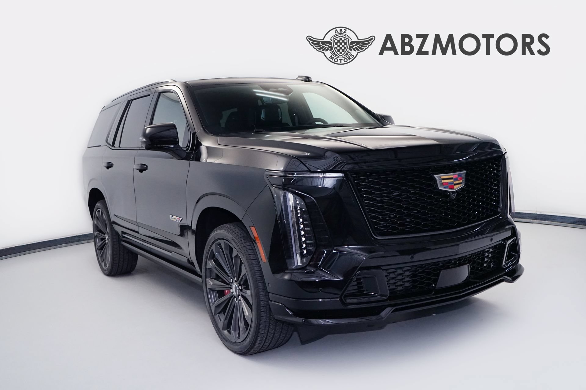 Used 2025 Cadillac Escalade V