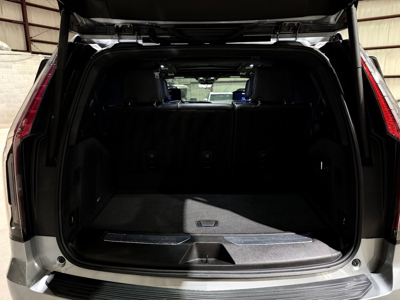 2023 Cadillac Escalade V