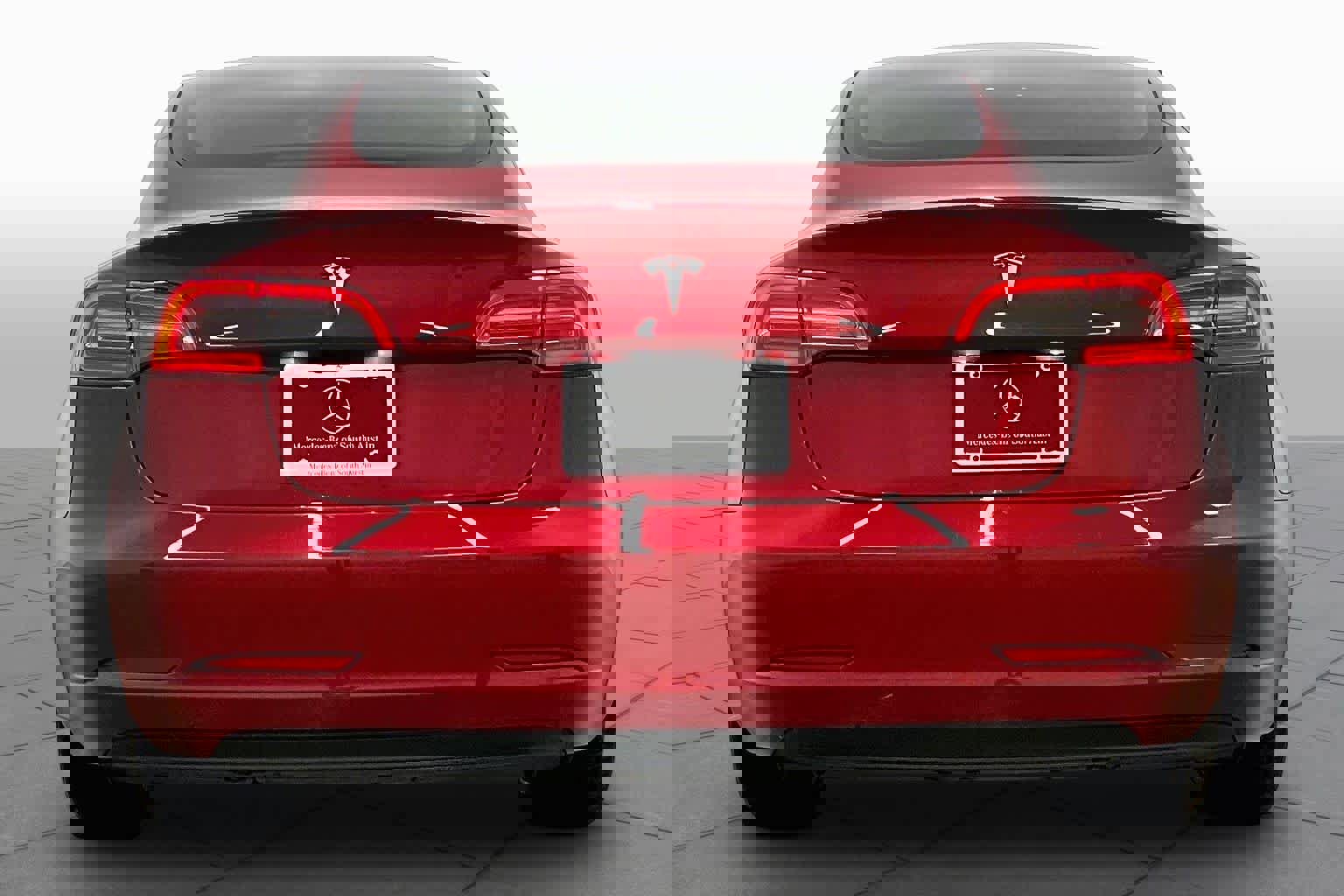 2023 Tesla Model 3 Standard Range