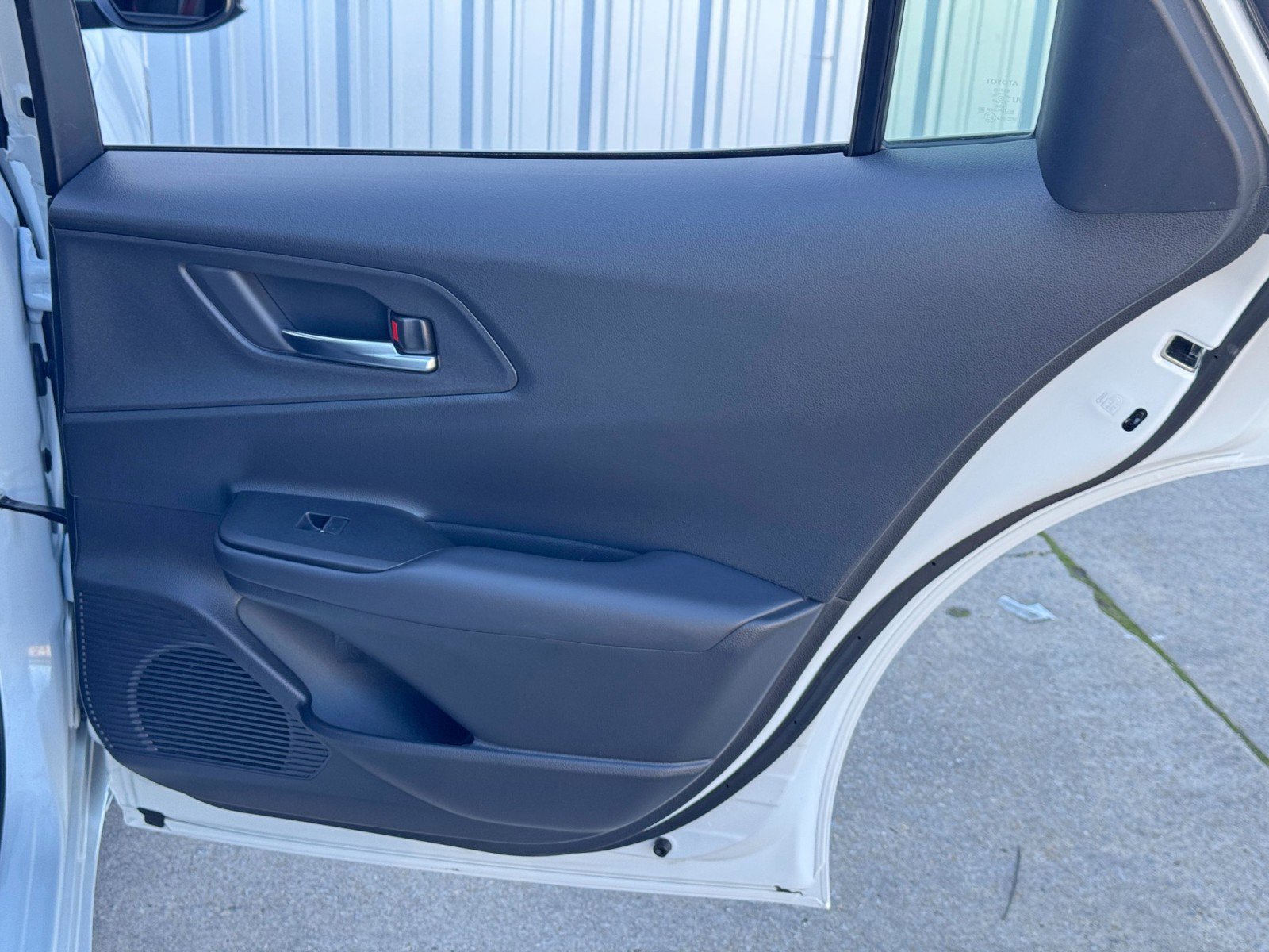 2025 Toyota Prius Plug-In Hybrid XSE