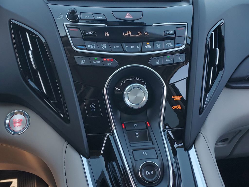 2026 Acura RDX SH-AWD w/ Advance Package