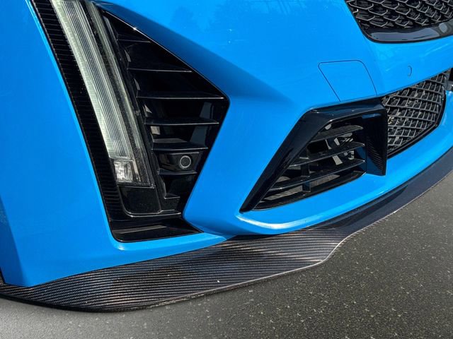 2022 Cadillac CT5 V Blackwing